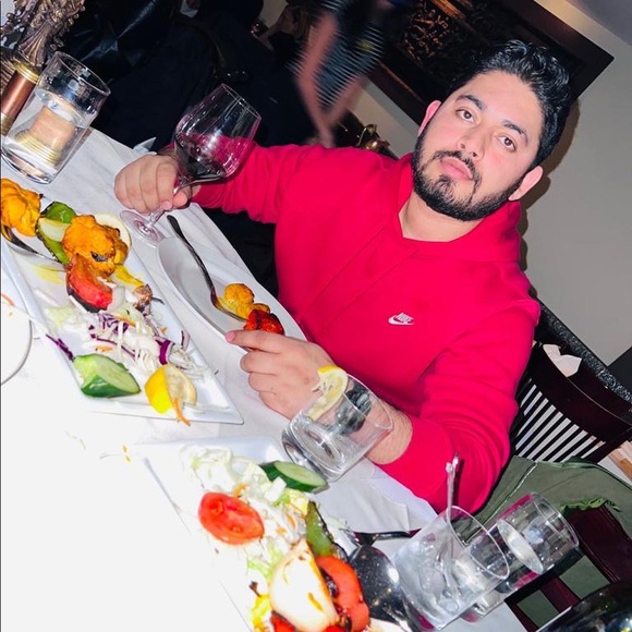 Meet your Posher, Rajeev - Picture 1 of 1